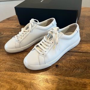 Saint Laurent Andy Sneaker